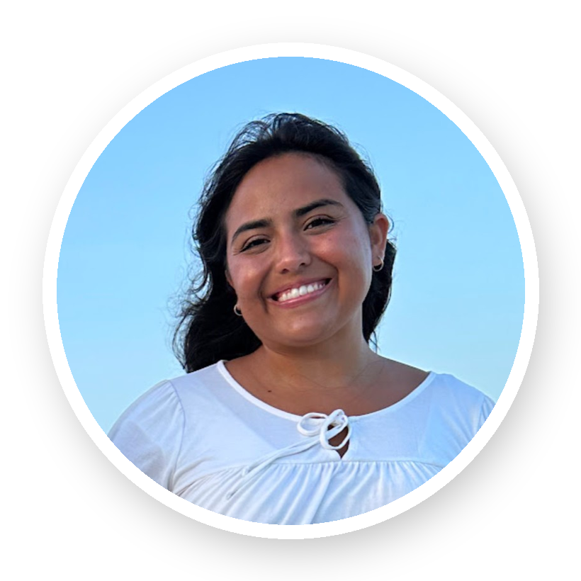 Sara Pollmann portrait