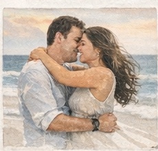 Couples and engagement photography by PolliPhoto